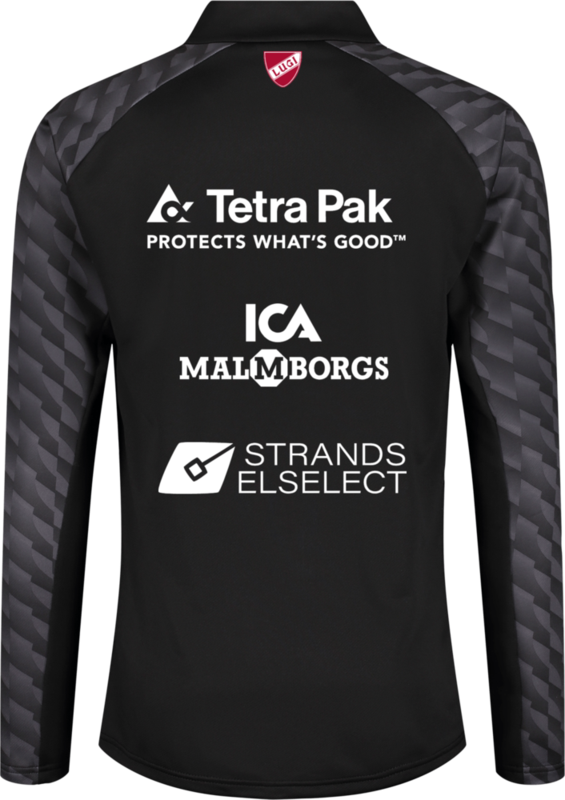 PUMA, TEAMLIGA26 TRAINING 1/4 ZIP TOP