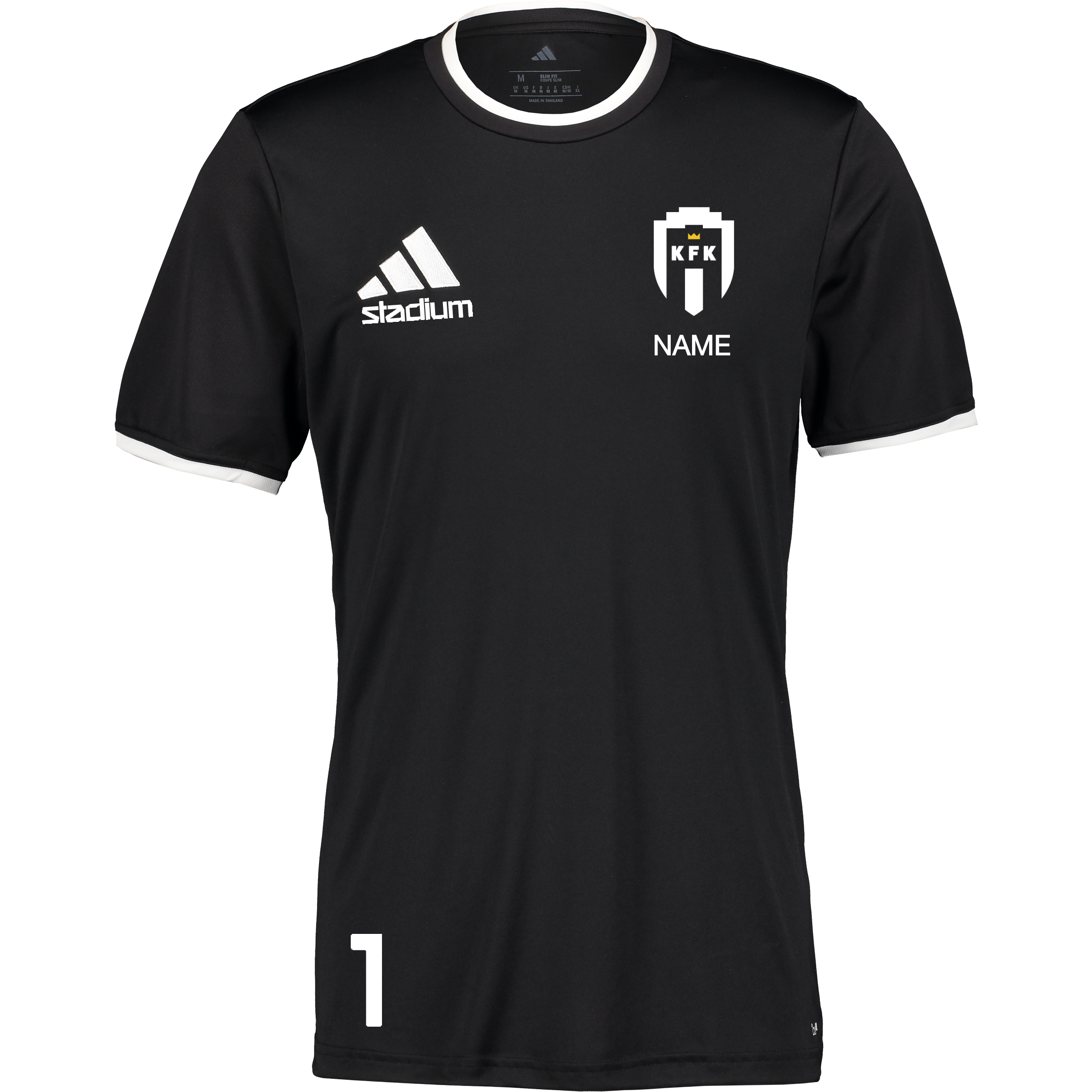 
ADIDAS, 
ENT26 JSY, 
Detail 1
