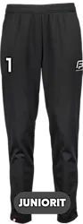 397393101105 FATPIPE Fast Track Pant Jr 397393101105 FATPIPE Fast Track Pant Jr Standard Small1x1
