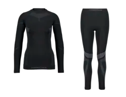 220997107101 CROSS SPORTSWEAR  Seamless Set, underställ, dam 220997107101 CROSS SPORTSWEAR Seamless Set, underställ, dam  Standard Small1x1