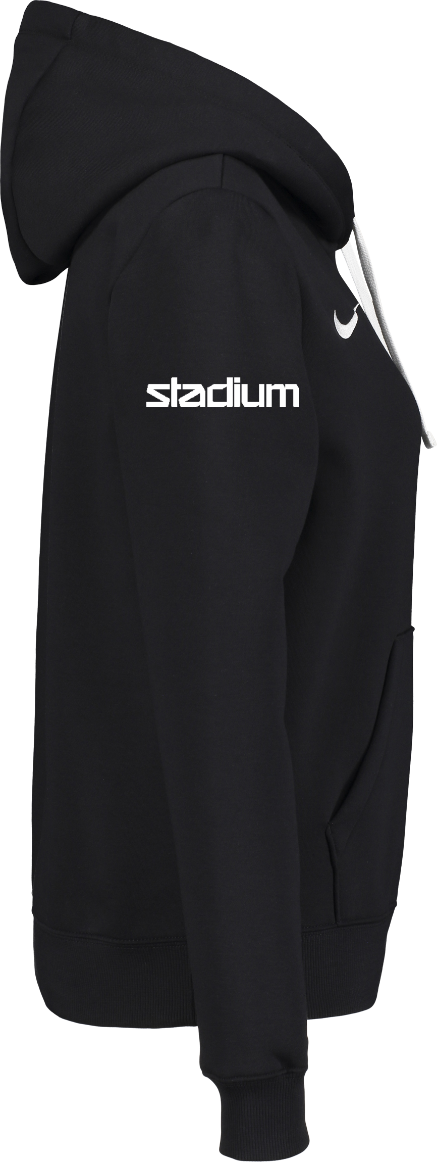 NIKE, PARK26 FLC HOOD W