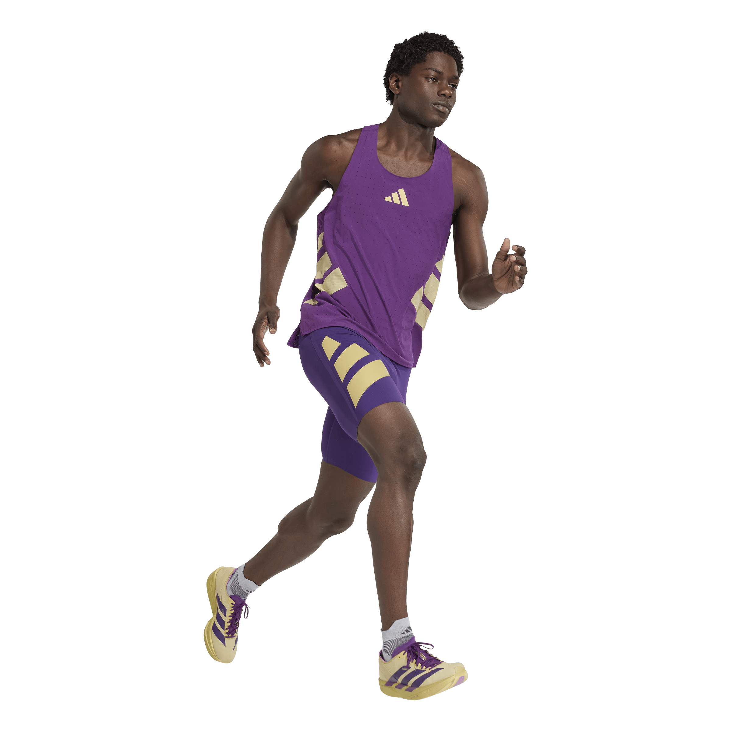 ADIDAS, Rtr Singlet M