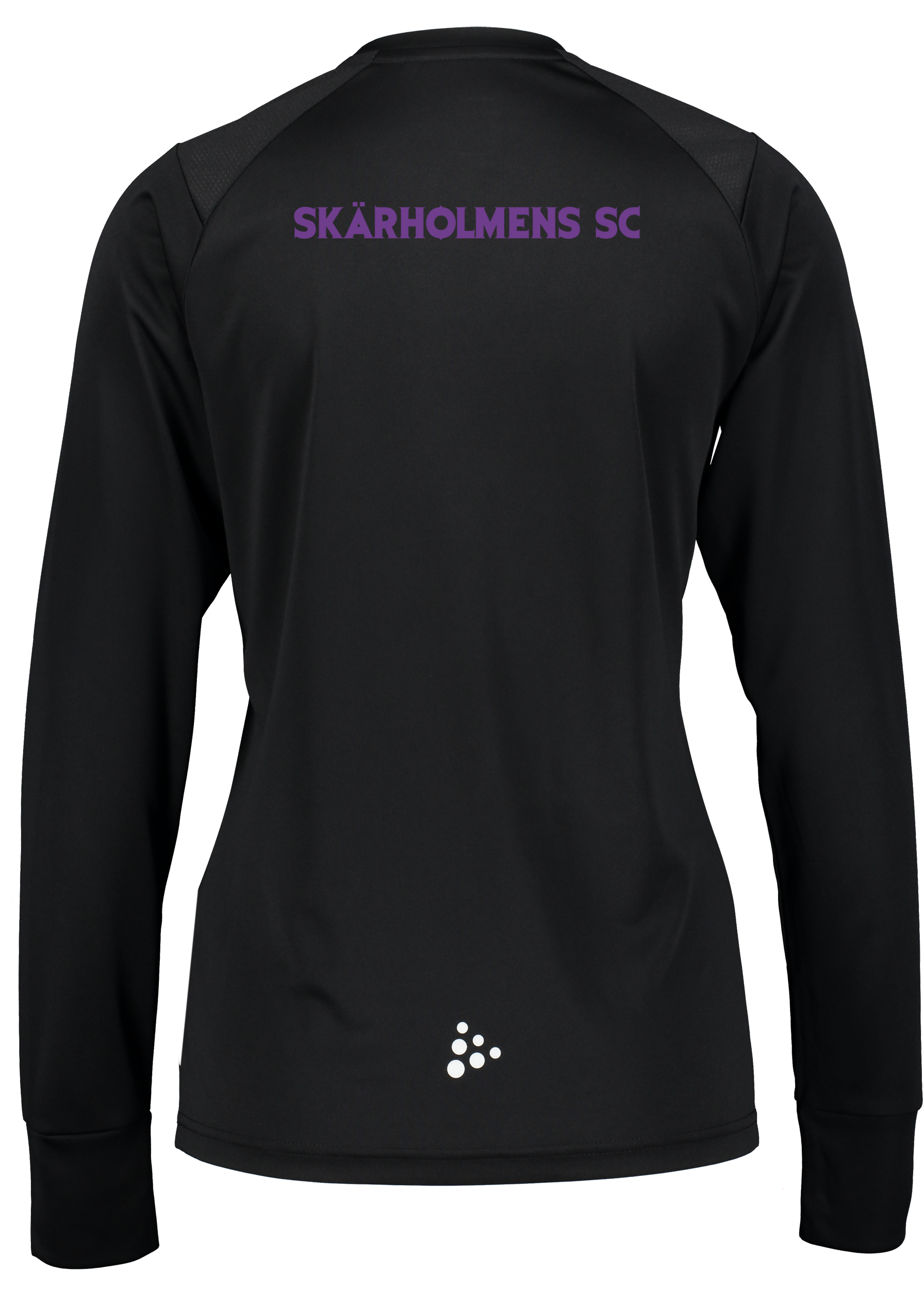 CRAFT, Rush 2.0 Ls Tee W