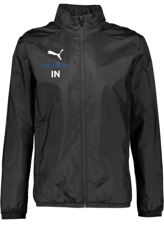 
PUMA, 
T Goal Aw Jkt, 
Detail 1
