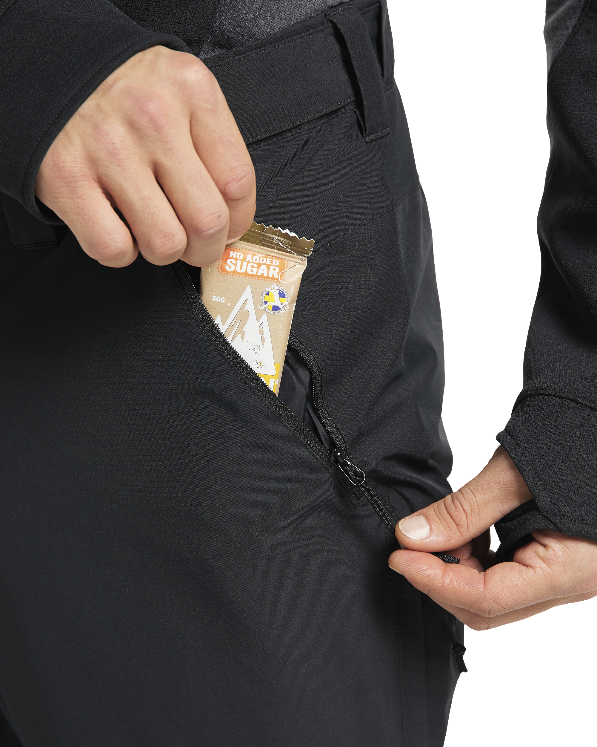 HAGL&Ouml;FS, Gondol Insulated Pant Men