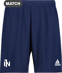 358904103101 ADIDAS Ent22 Shorts 358904103101 ADIDAS Ent22 Shorts Standard Small1x1