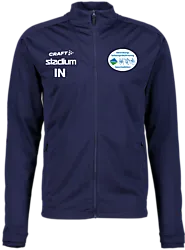 394166102101 CRAFT Evolve 2.0 Full Zip Jacket M 394166102101 CRAFT Evolve 2.0 Full Zip Jacket M Standard Small1x1