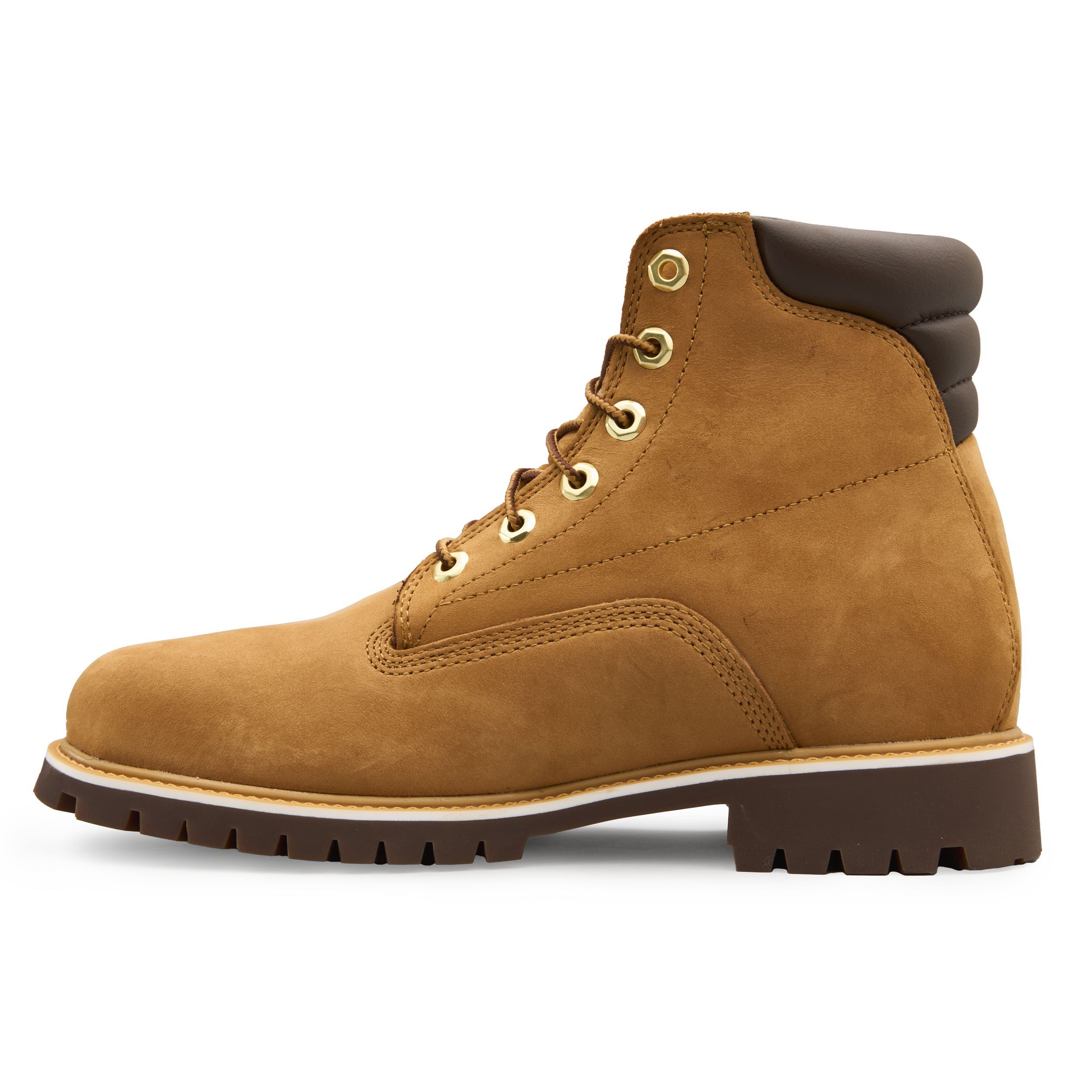 TIMBERLAND, Alburn 6 Inch Lace Up