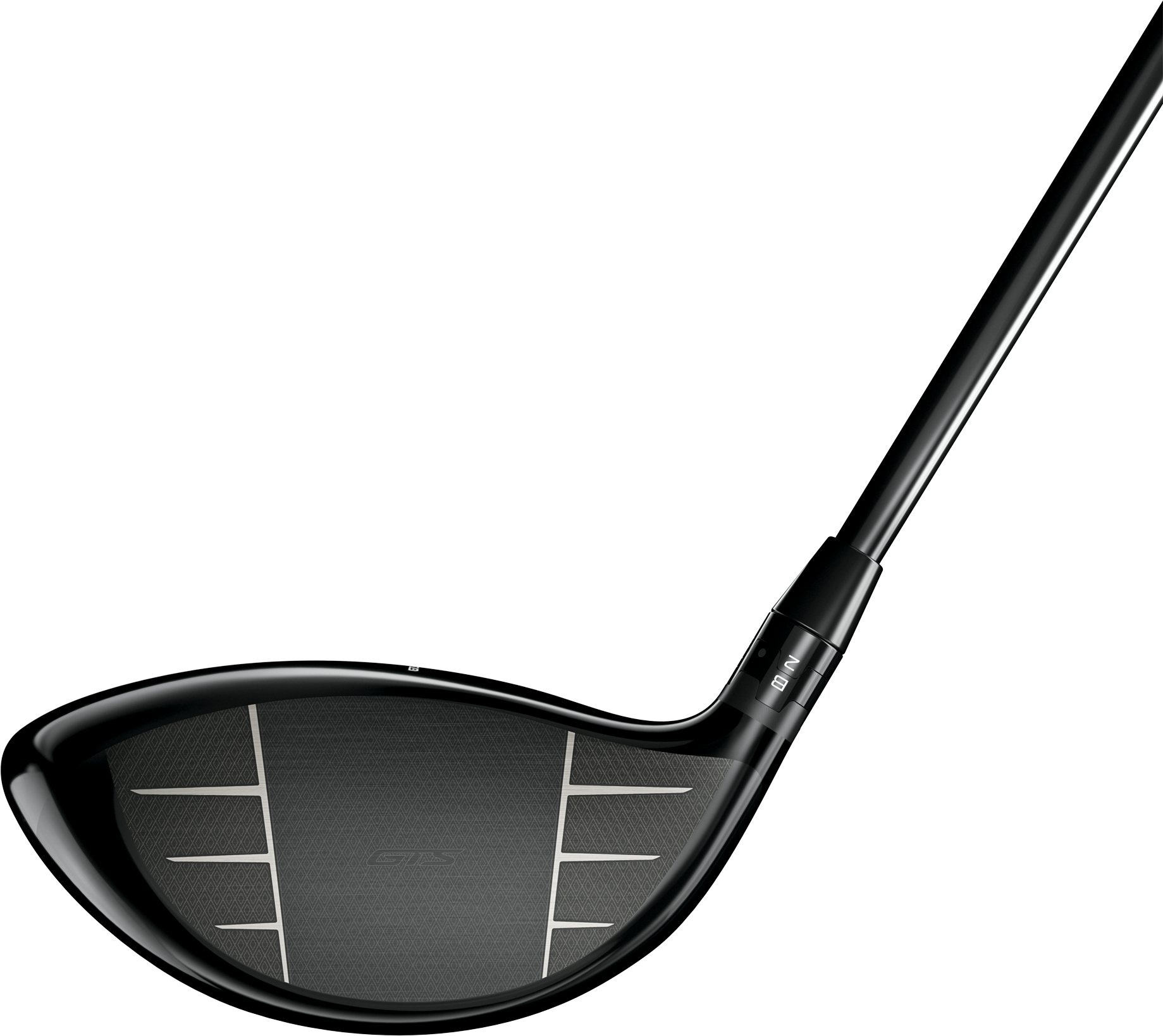 TITLEIST, GTS2 DR RH