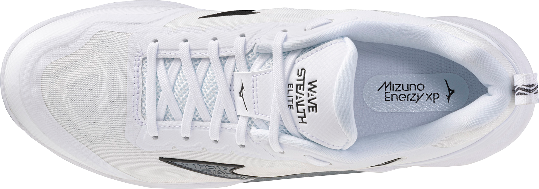 MIZUNO, WAVE STEALTH ELITE