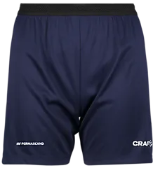 321420103101 CRAFT Evolve Shorts W 321420103101 CRAFT Evolve Shorts W Standard Small1x1
