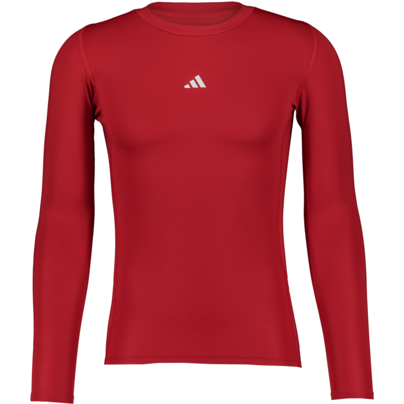 
ADIDAS, 
Tf Ls Tee, 
Detail 1
