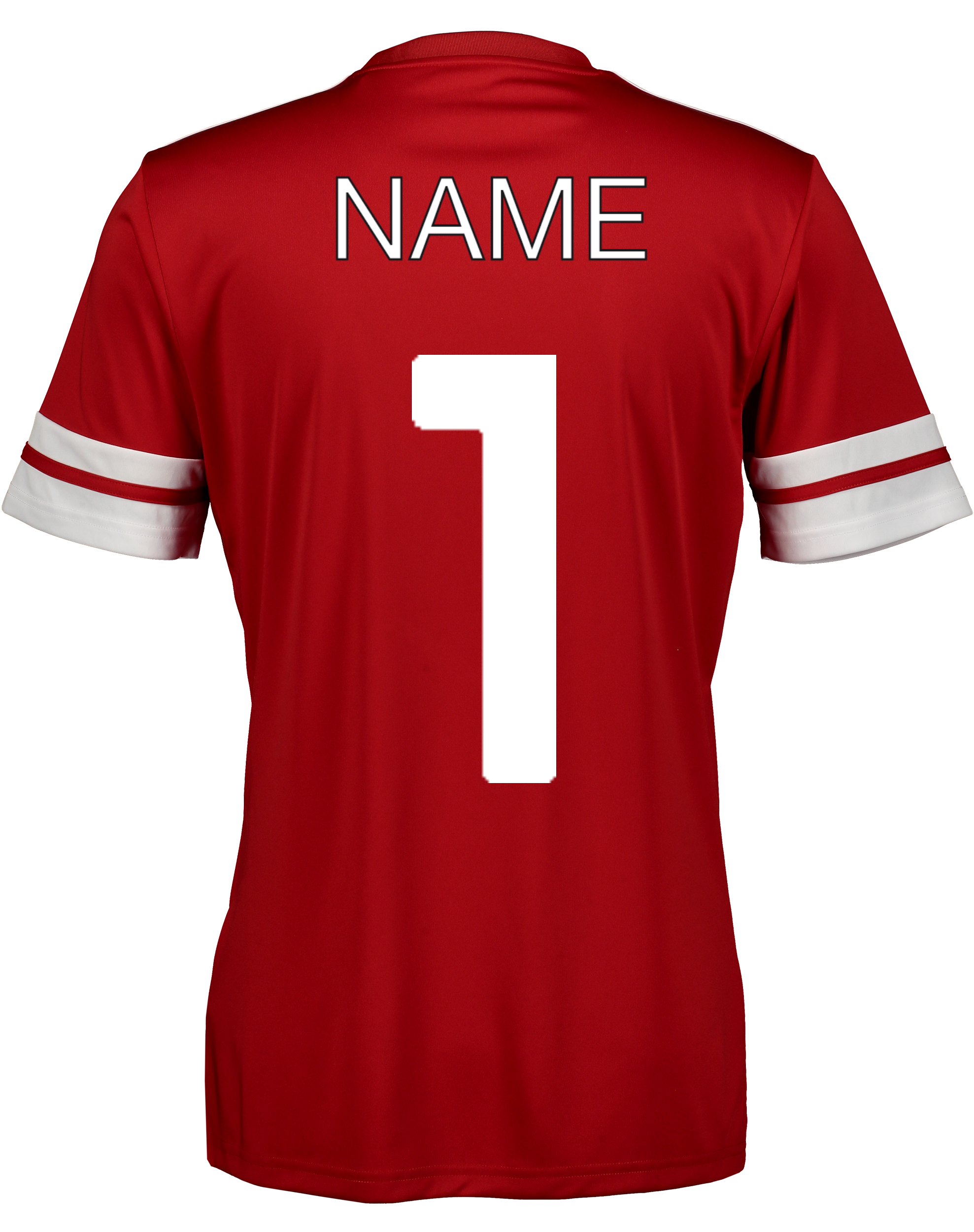 ADIDAS, Squad25 Jsy Jr