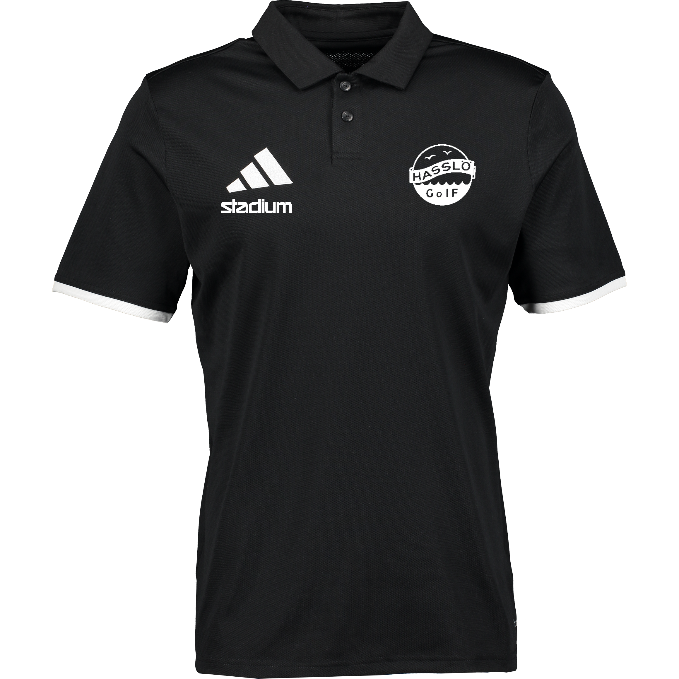 
ADIDAS, 
ENT26 POLO, 
Detail 1

