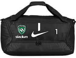 317954101101 NIKE Academy Team Duff M 317954101101 NIKE Academy Team Duff M Standard Small1x1