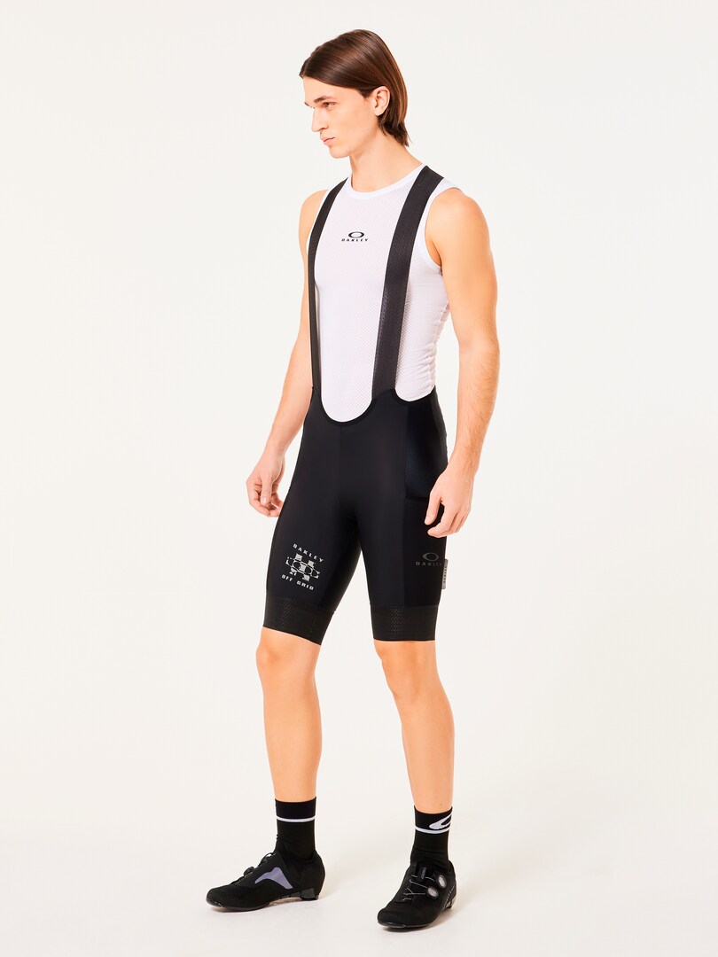 
OAKLEY, 
OFF GRID CARGO BIB SHORT 2.0, 
Detail 1
