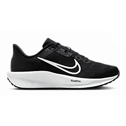 Nike Quest 6 W - Black/White Iron Standard Small1x1