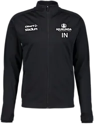 394166105101 CRAFT Evolve 2.0 Full Zip Jacket M 394166105101 CRAFT Evolve 2.0 Full Zip Jacket M Standard Small1x1
