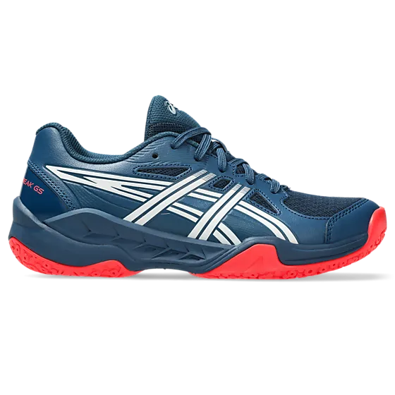 394944104102 ASICS Gel-Powerbreak Gs 394944104102 ASICS Gel-Powerbreak Gs Standard Detail