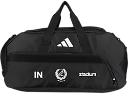 377159101101 ADIDAS Tiro League Duffle M 377159101101 ADIDAS Tiro League Duffle M Standard Small1x1