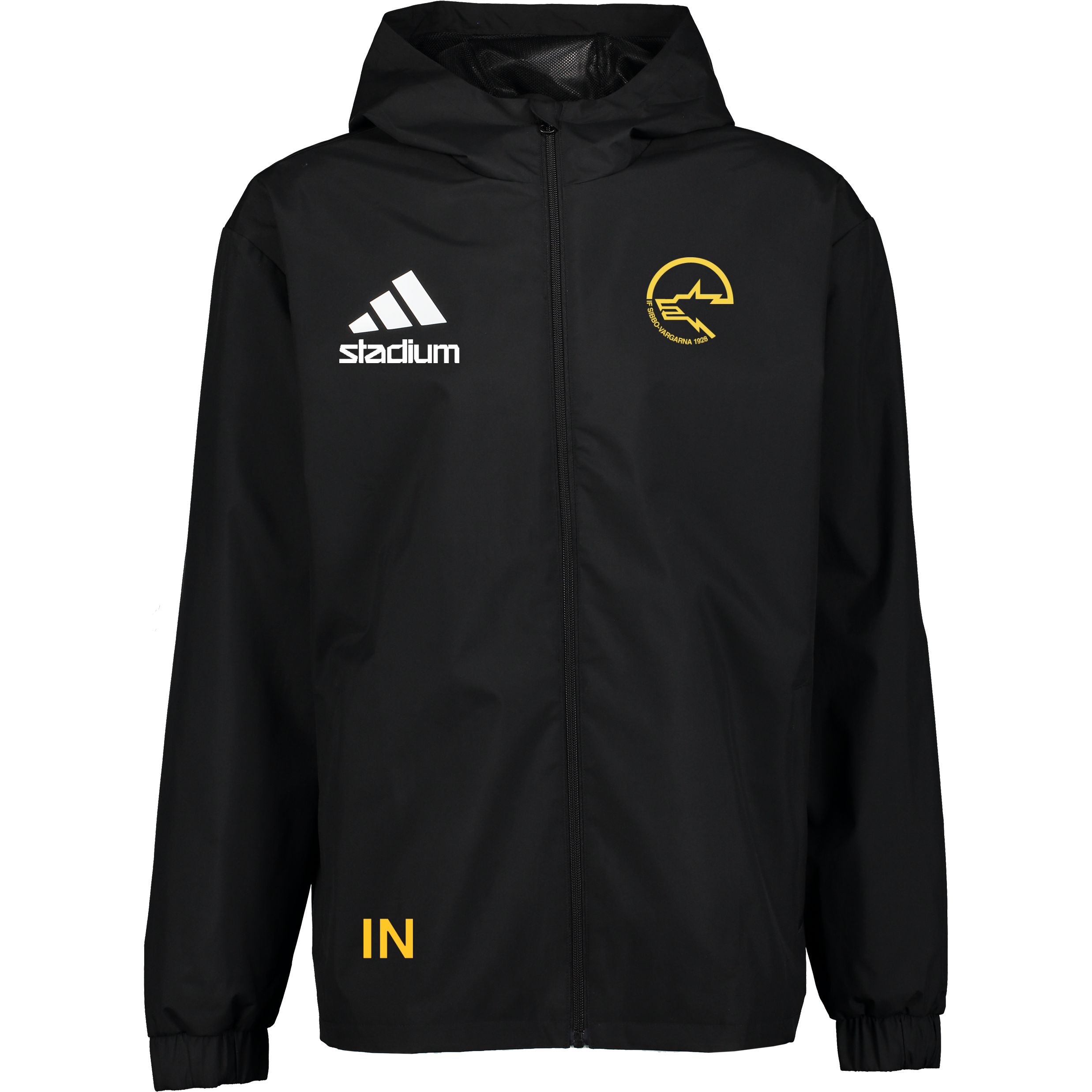 
ADIDAS, 
ENT26 AW JKT JR, 
Detail 1
