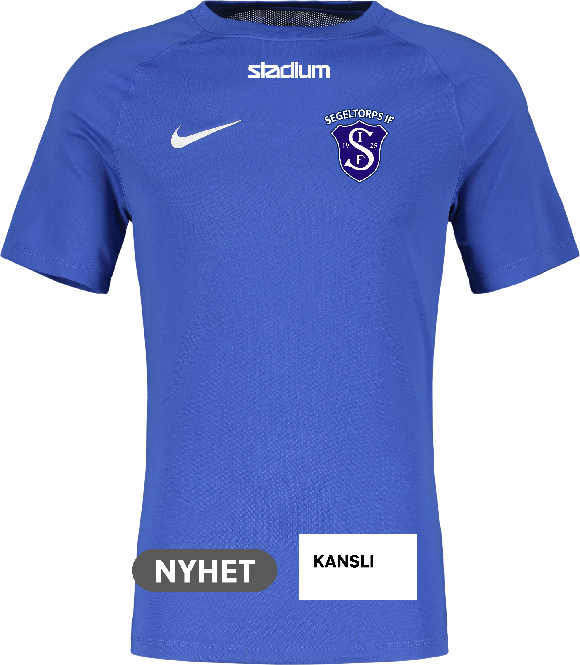 
NIKE, 
PARK VIII SS JSY JR, 
Detail 1
