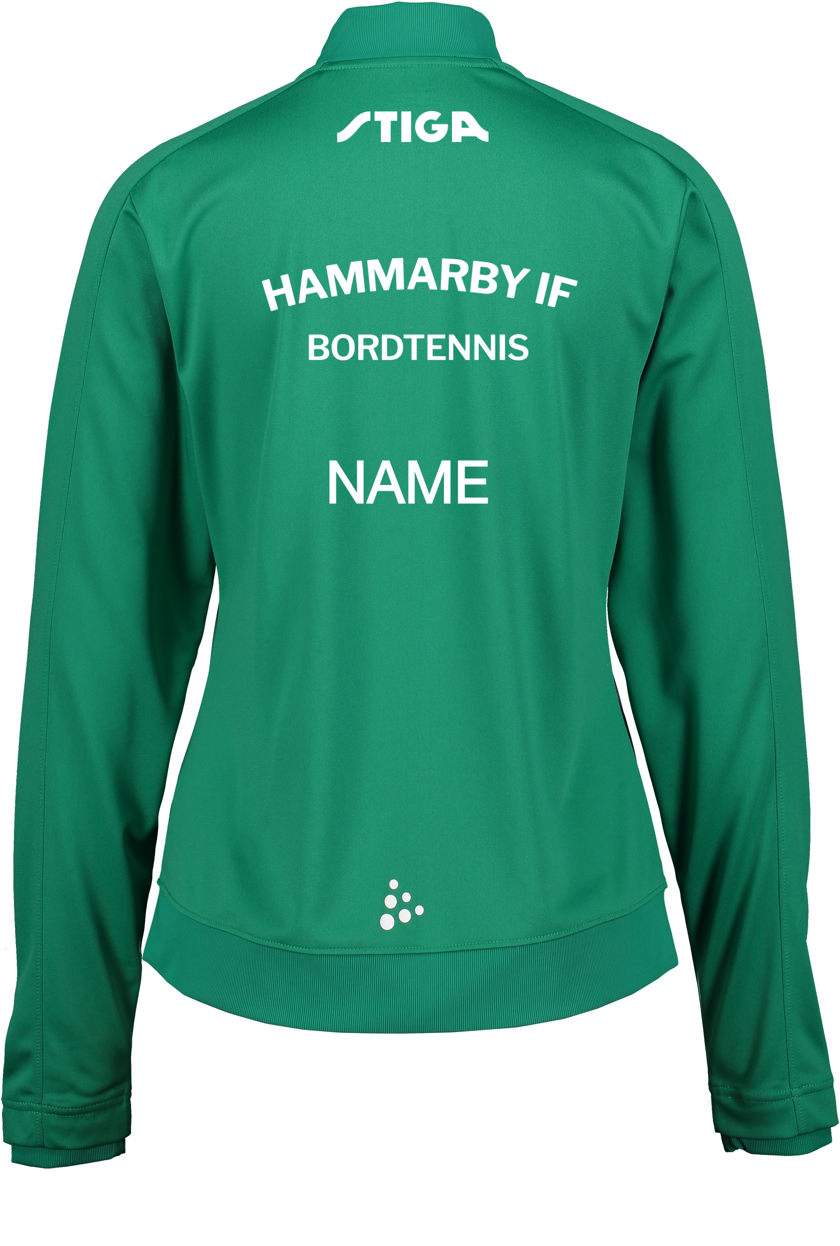 CRAFT, Evolve 2.0 Half Zip W