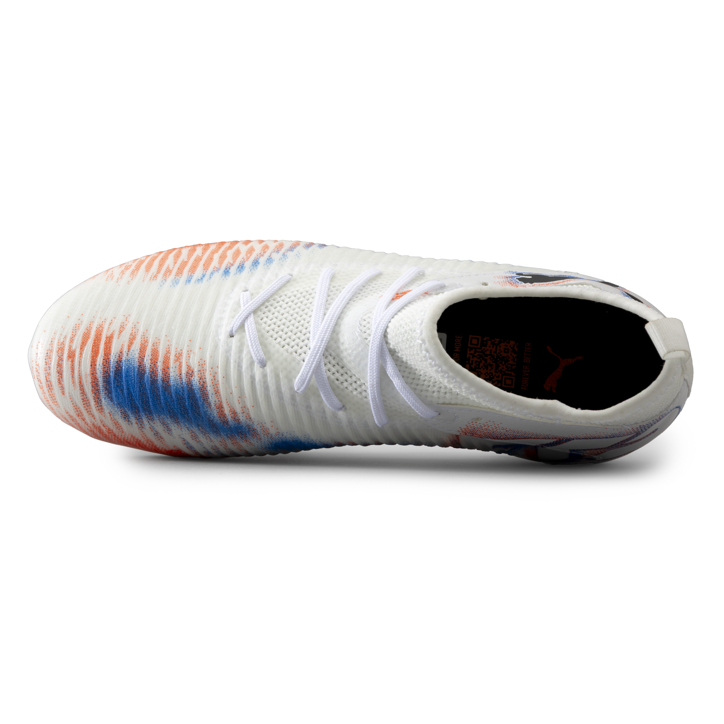 PUMA, Future 8 Match Fg/ag Jr