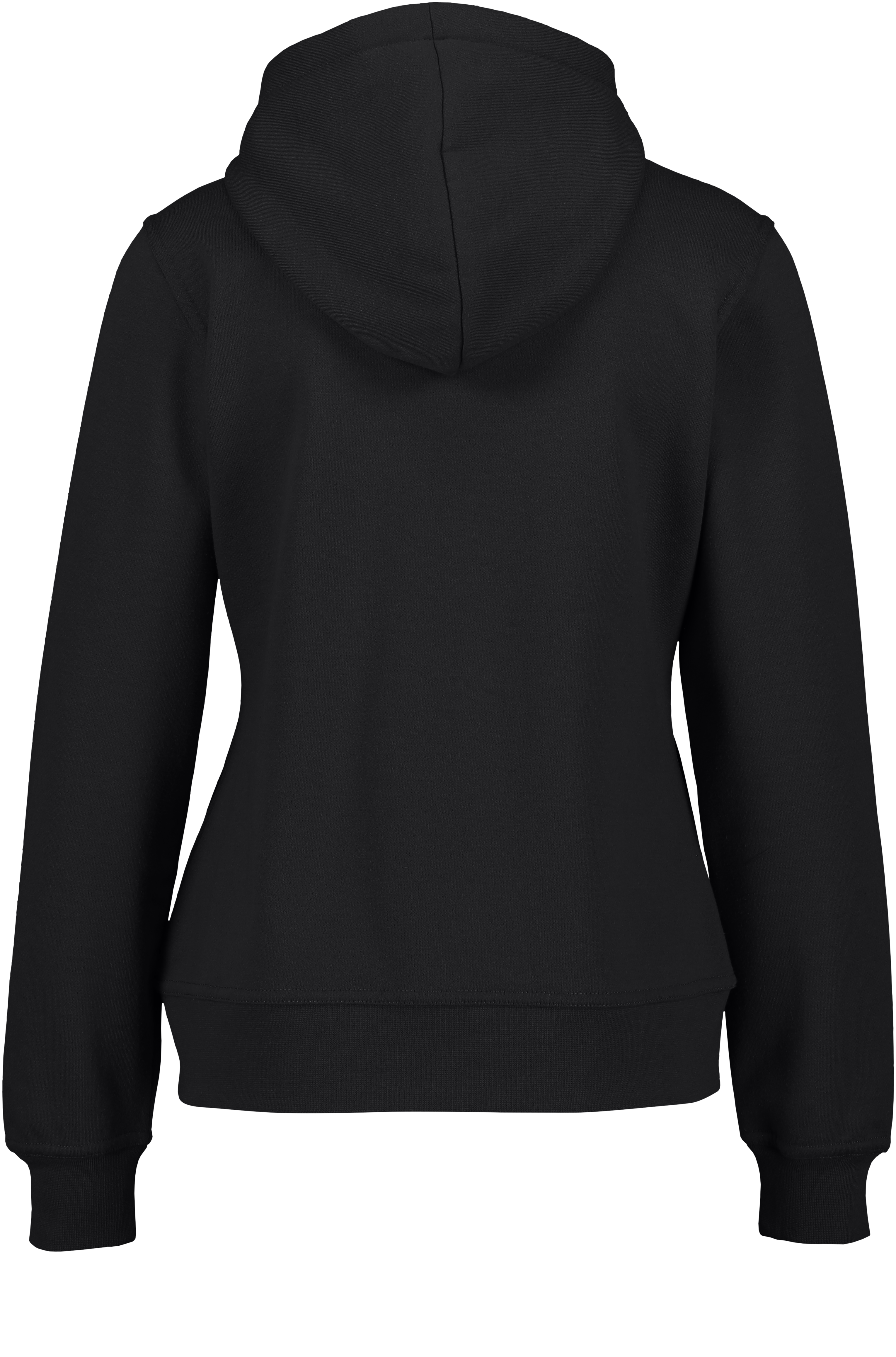 CLIQUE, Basic Hoody F Zip W
