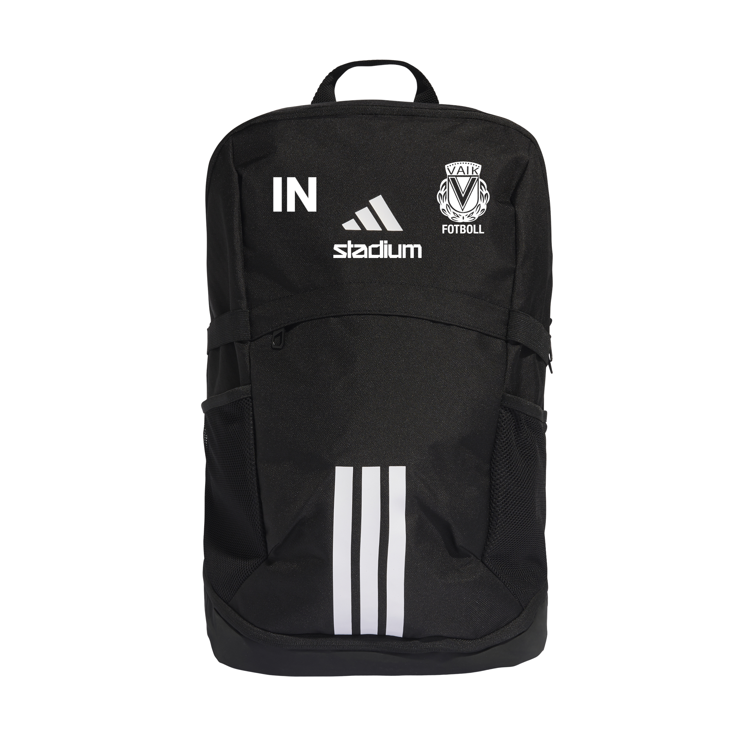 
ADIDAS, 
TIRO BACKPACK, 
Detail 1
