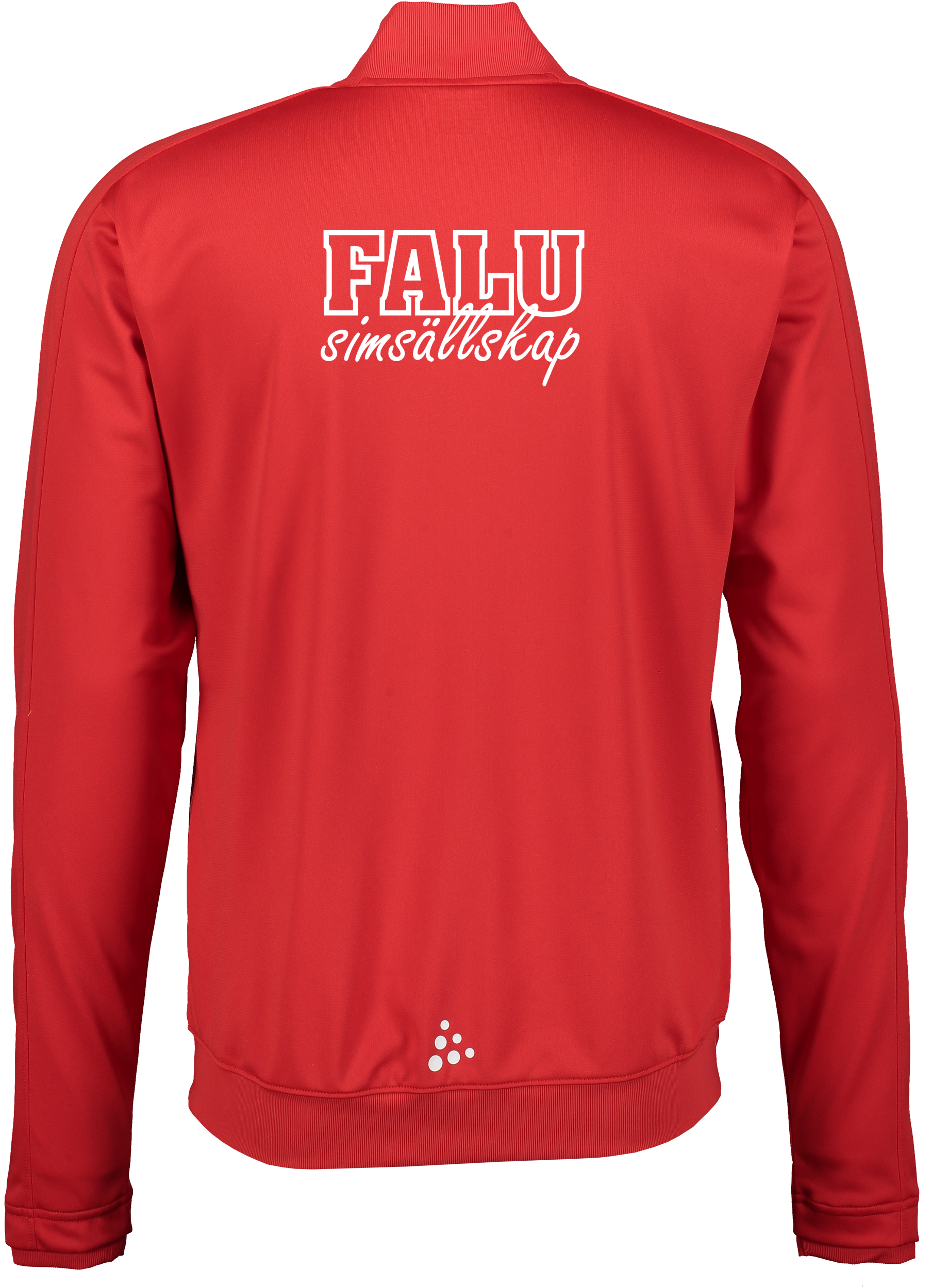 CRAFT, Evolve 2.0 Full Zip Jacket M