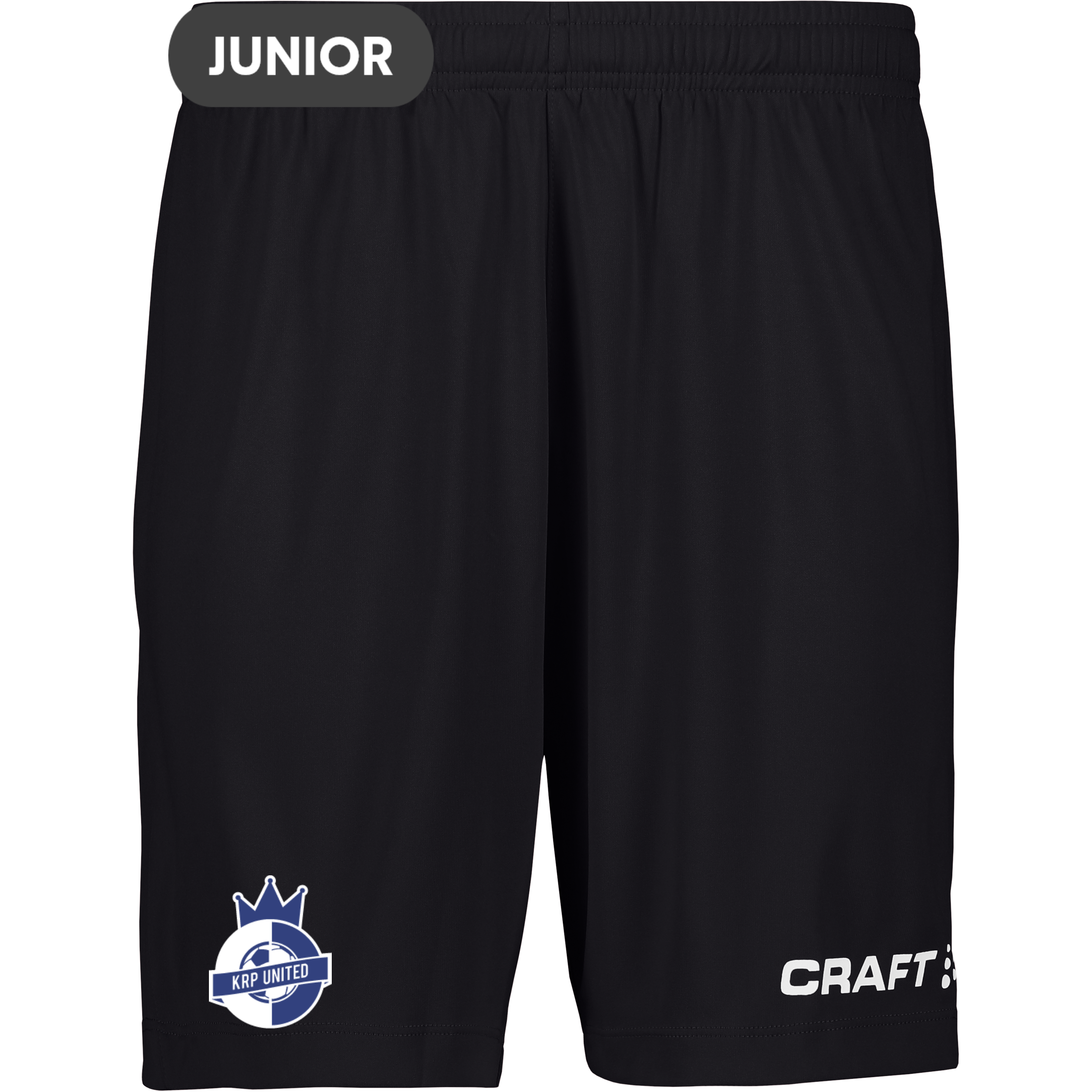 
CRAFT, 
Squad Go Short Jr, 
Detail 1
