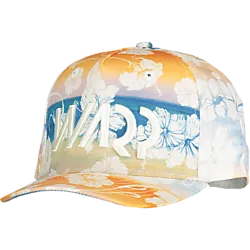 403352101101 WARP J Signature Cap 403352101101 WARP J Signature Cap Standard Small1x1