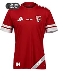 400129104101 ADIDAS Squad25 Jsy Jr 400129104101 ADIDAS Squad25 Jsy Jr Standard Small1x1