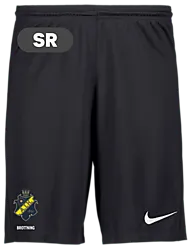 298936101101 NIKE Park III Short 298936101101 NIKE Park III Short Standard Small1x1