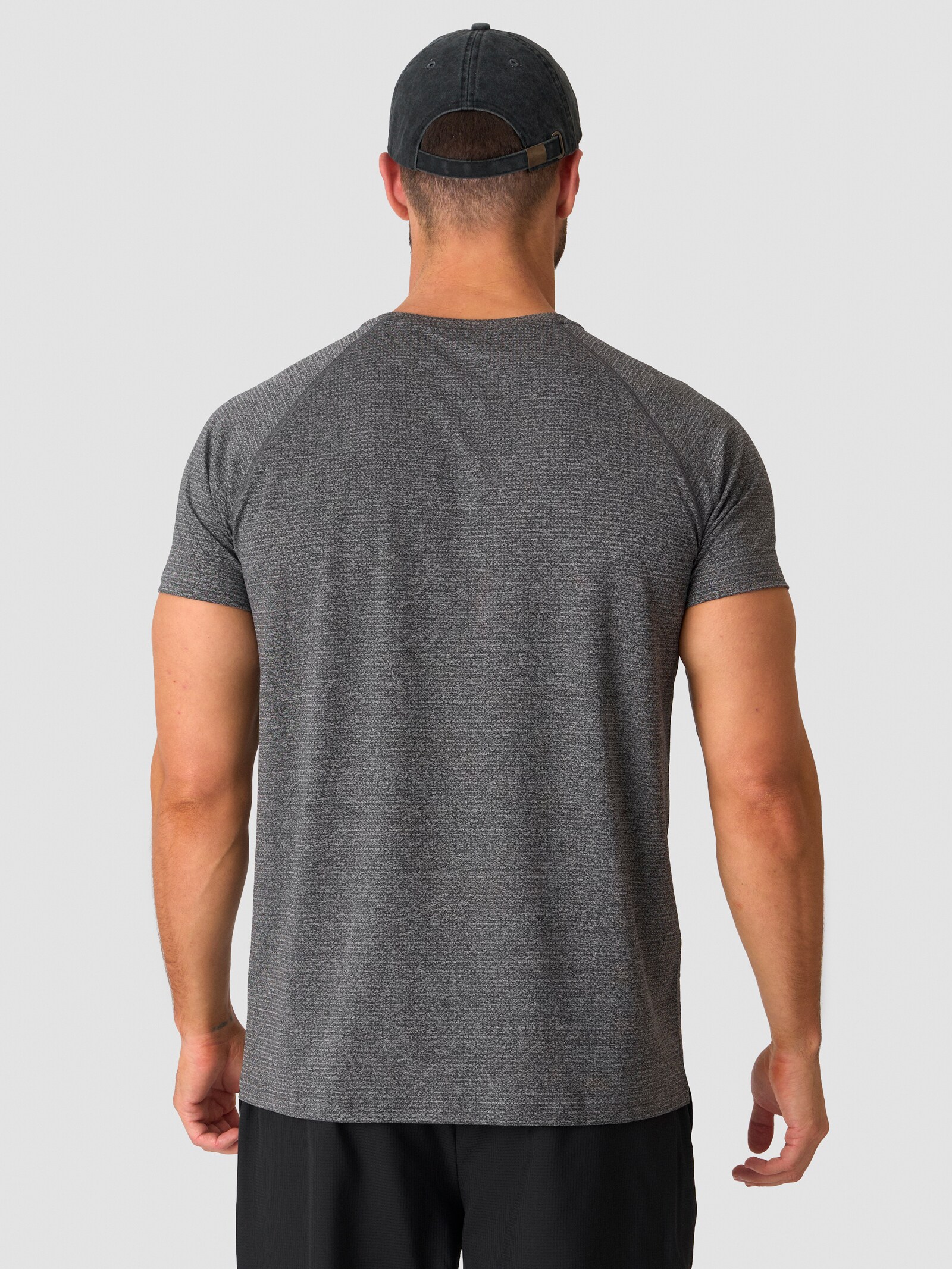 ICANIWILL, M Training Mesh T Shirt