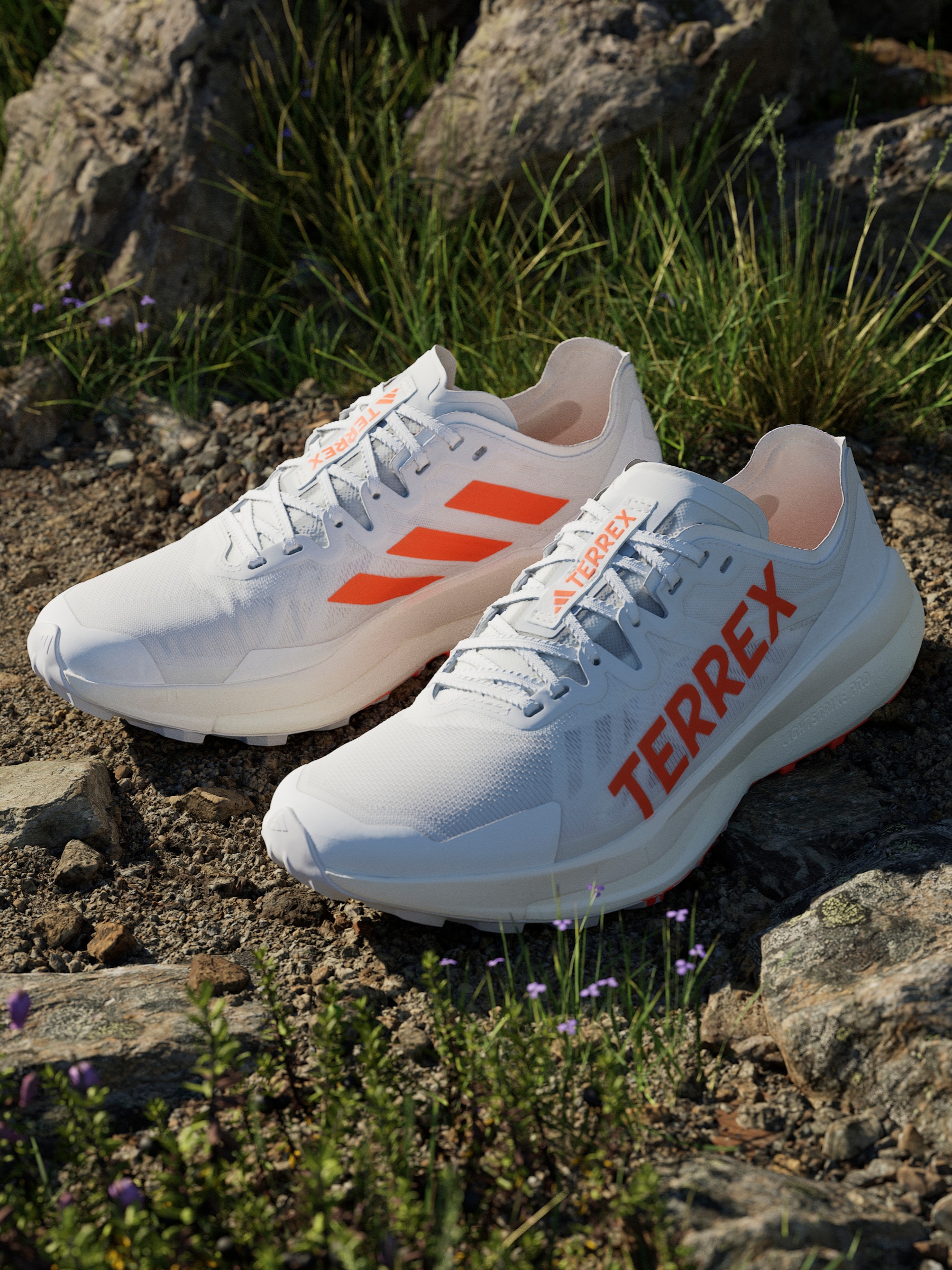 
ADIDAS, 
M Terrex Agravic Speed, 
Detail 1
