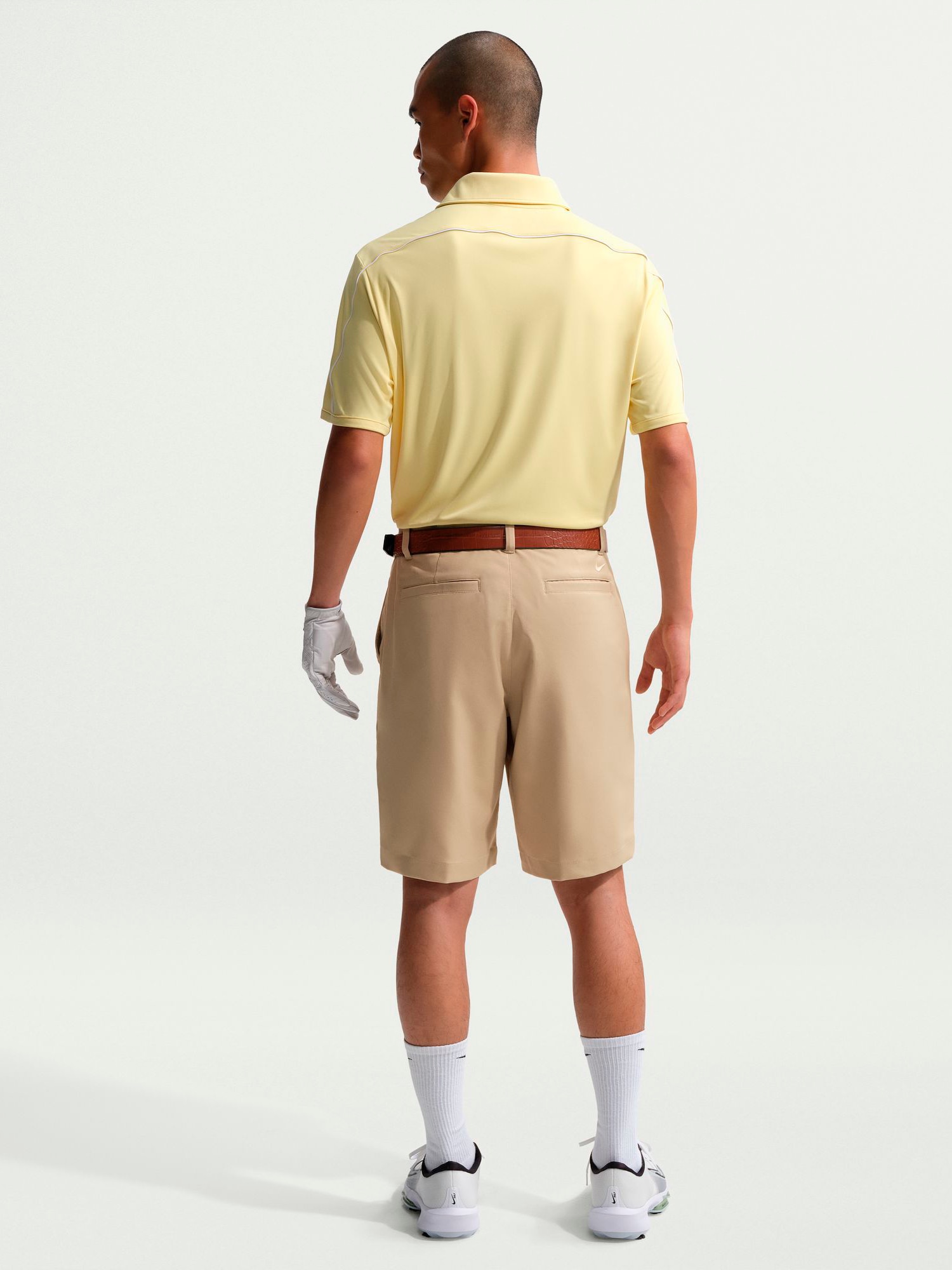 NIKE, M NK DF GOOD SHORT