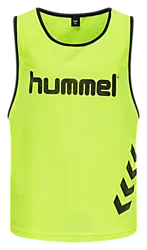 366650102101 HUMMEL Training Bib Jr 366650102101 HUMMEL Training Bib Jr Standard Small1x1
