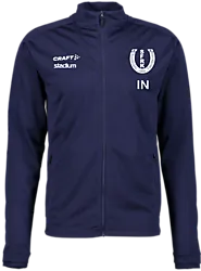 394168102101 CRAFT Evolve 2.0 Full Zip Jacket Jr 394168102101 CRAFT Evolve 2.0 Full Zip Jacket Jr Standard Small1x1