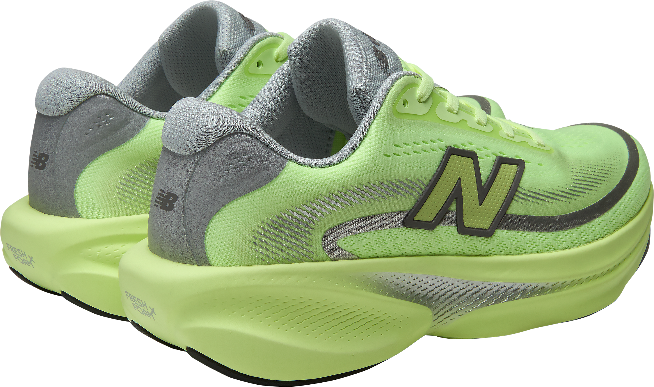 NEW BALANCE, W FRESH FOAM X ELLIPSE V1