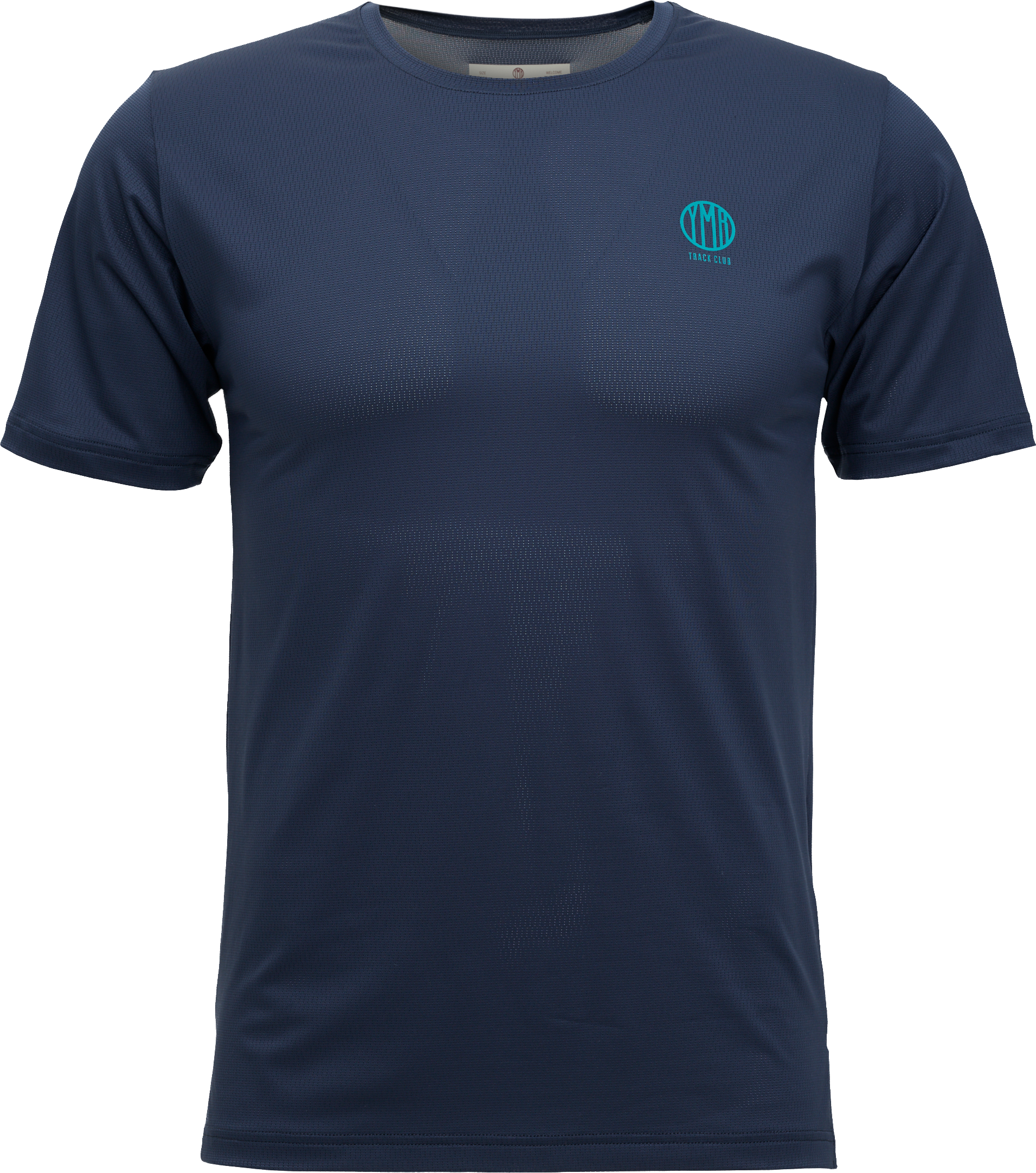 
YMR TRACK CLUB, 
M NORDIC RUNRISE T-SHIRT, 
Detail 1
