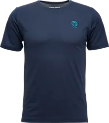 M NORDIC RUNRISE T-SHIRT - NAVY Standard Small1x1