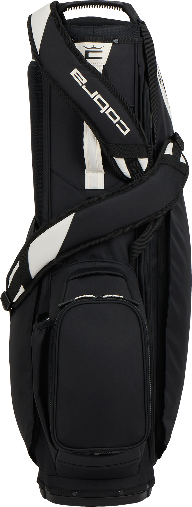 COBRA, COBRA ULTRALIGHT 2 STAND BAG
