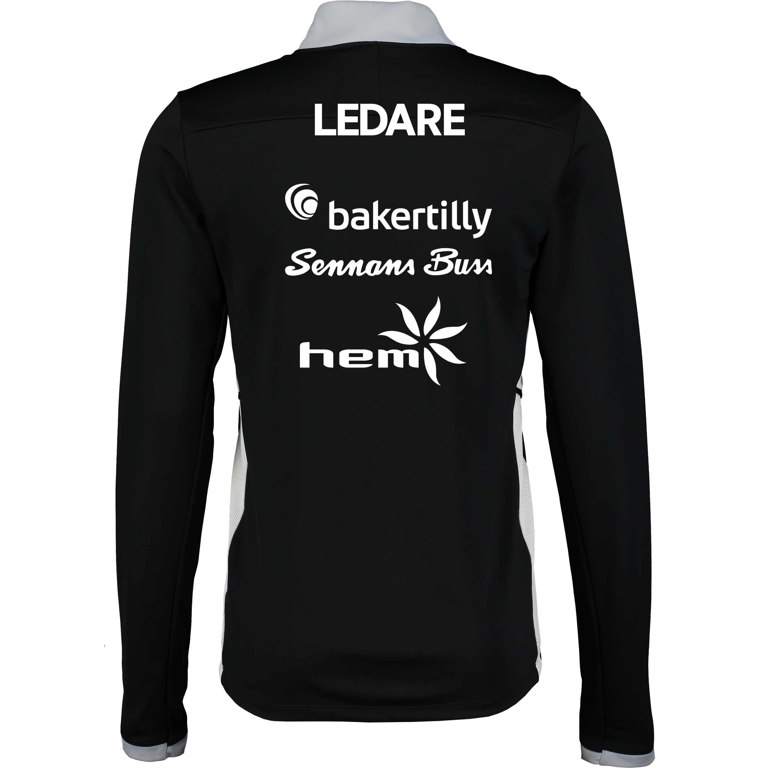 NIKE, Acd25 Drill Top