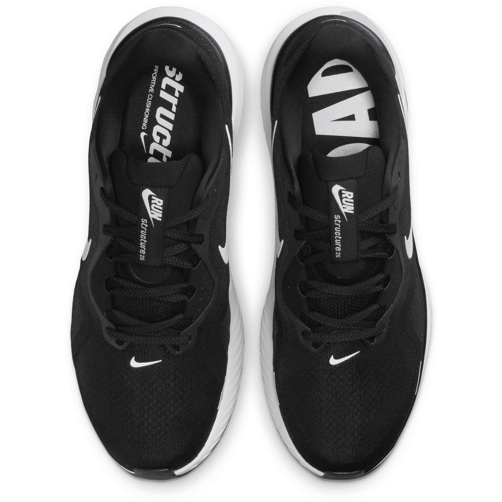 NIKE, M Structure 26 Wide