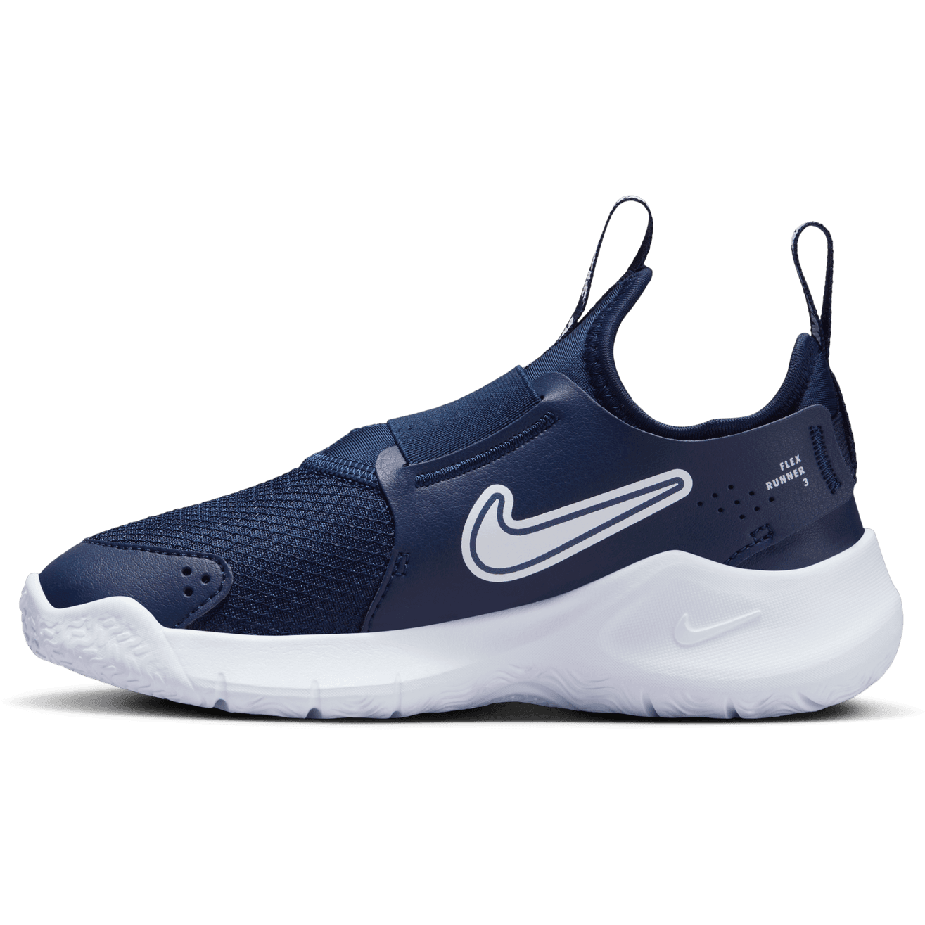 NIKE, J Flex Runner 3 Ps