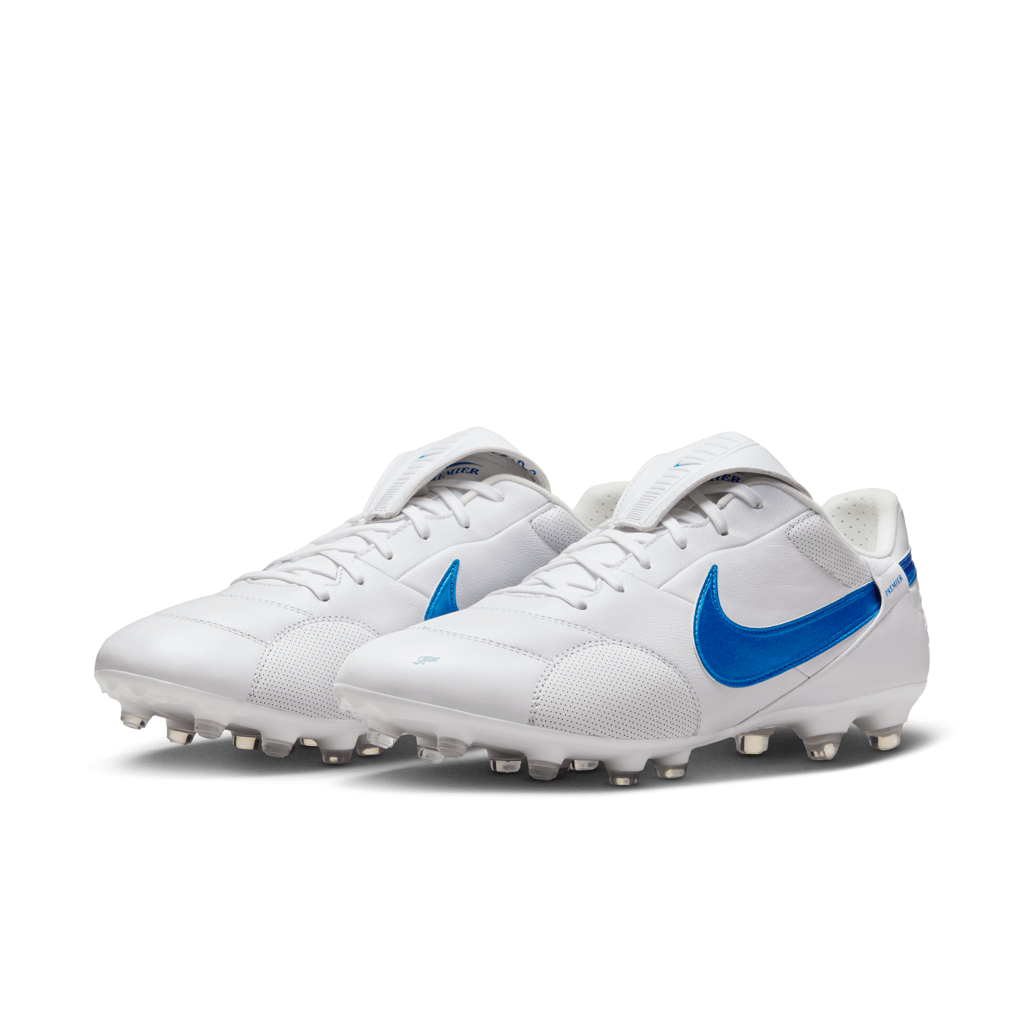 NIKE, The Nike Premier III Fg