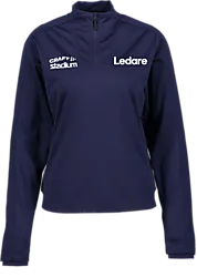394170102101 CRAFT Evolve 2.0 Half Zip W 394170102101 CRAFT Evolve 2.0 Half Zip W Standard Small1x1