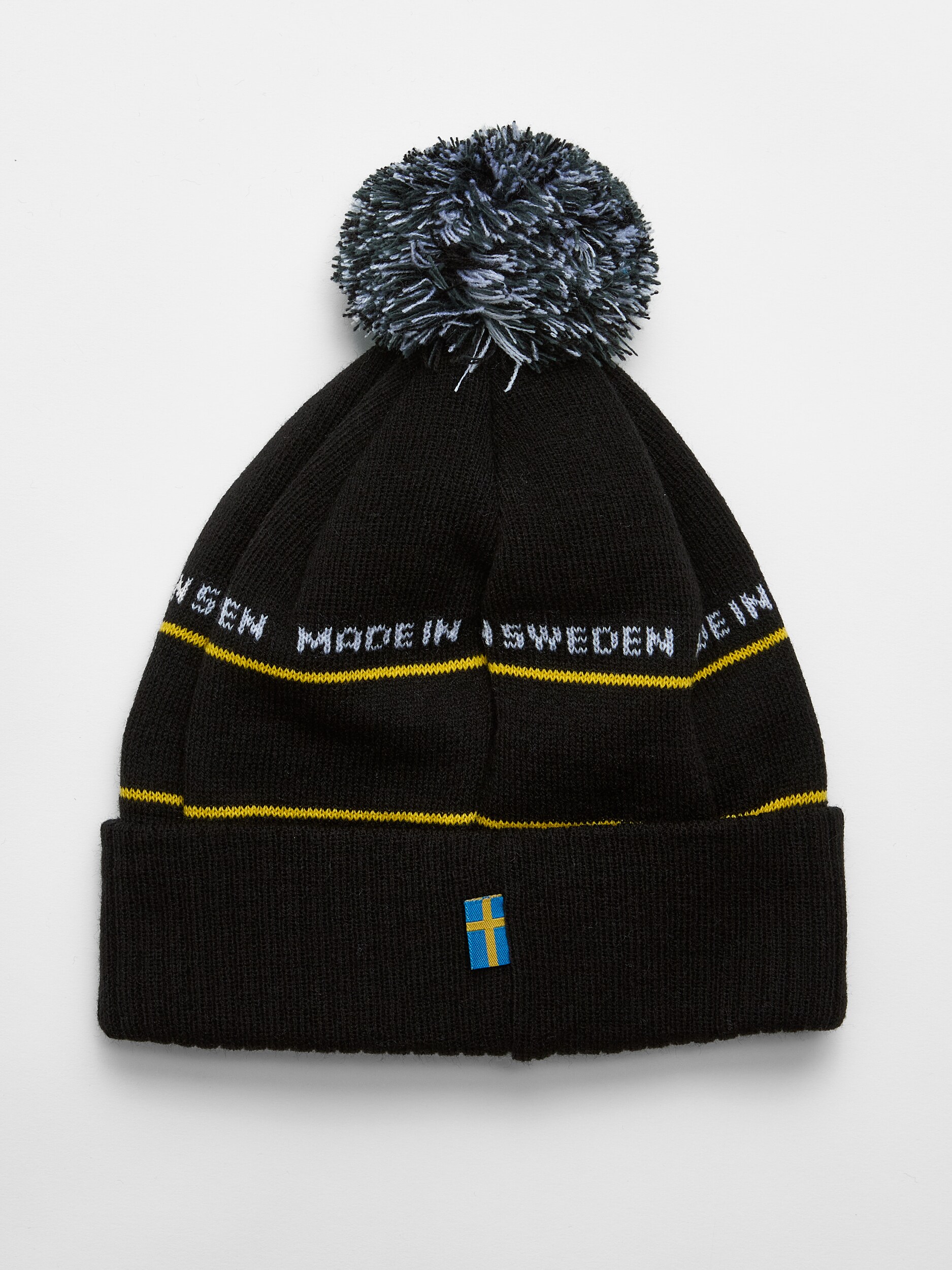 SEGER, Seg Pom Beanie Lappland